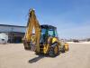 2011 Cat 420E Backhoe - 5