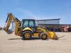 2011 Cat 420E Backhoe - 6