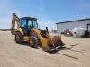2011 Cat 420E Backhoe - 7