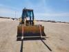 2011 Cat 420E Backhoe - 8