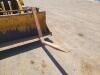 2011 Cat 420E Backhoe - 10