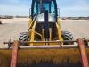 2011 Cat 420E Backhoe - 11