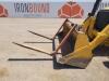 2011 Cat 420E Backhoe - 13