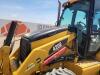 2011 Cat 420E Backhoe - 16