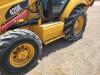 2011 Cat 420E Backhoe - 17