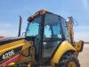 2011 Cat 420E Backhoe - 18