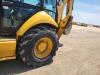 2011 Cat 420E Backhoe - 19