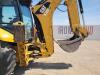2011 Cat 420E Backhoe - 20
