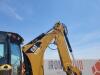 2011 Cat 420E Backhoe - 21