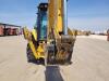 2011 Cat 420E Backhoe - 24