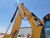 2011 Cat 420E Backhoe - 27