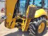 2011 Cat 420E Backhoe - 29