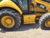 2011 Cat 420E Backhoe - 34