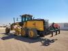 2021 SANY SMG200C-8 Motor Grader - 3