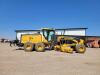 2021 SANY SMG200C-8 Motor Grader - 6