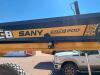 2021 SANY SMG200C-8 Motor Grader - 55