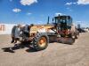 2015 Case 865B VHP Motor Grader