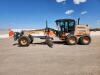 2015 Case 865B VHP Motor Grader - 2