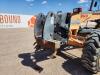 2015 Case 865B VHP Motor Grader - 9
