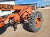 1995 Galion 830 Motor Grader - 32