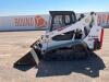 2020 Bobcat T595 Skid Steer Loader - 2
