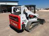 2020 Bobcat T595 Skid Steer Loader - 5