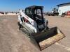 2020 Bobcat T595 Skid Steer Loader - 7