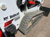 2020 Bobcat T595 Skid Steer Loader - 19