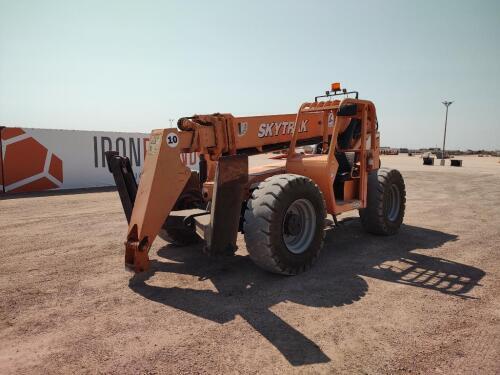 2005 SkyTrak 10054 Telescopic Forklift
