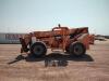 2005 SkyTrak 10054 Telescopic Forklift - 2