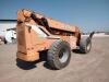 2005 SkyTrak 10054 Telescopic Forklift - 5