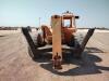 2005 SkyTrak 10054 Telescopic Forklift - 8