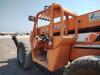 2005 SkyTrak 10054 Telescopic Forklift - 18