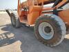 2005 SkyTrak 10054 Telescopic Forklift - 19