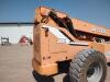 2005 SkyTrak 10054 Telescopic Forklift - 21