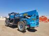 2017 Genie GTH-844 Telescopic Forklift - 3