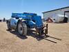 2017 Genie GTH-844 Telescopic Forklift - 7