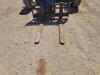 2017 Genie GTH-844 Telescopic Forklift - 9