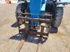 2017 Genie GTH-844 Telescopic Forklift - 10
