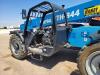 2017 Genie GTH-844 Telescopic Forklift - 23