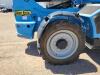 2017 Genie GTH-844 Telescopic Forklift - 28
