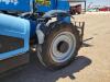 2017 Genie GTH-844 Telescopic Forklift - 31