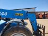 2017 Genie GTH-844 Telescopic Forklift - 32