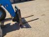 2017 Genie GTH-844 Telescopic Forklift - 33