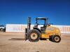 Case 586H Rough Terrain Forklift - 2
