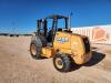 Case 586H Rough Terrain Forklift - 3