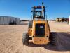 Case 586H Rough Terrain Forklift - 4