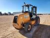 Case 586H Rough Terrain Forklift - 5