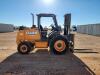 Case 586H Rough Terrain Forklift - 6