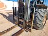 Case 586H Rough Terrain Forklift - 10